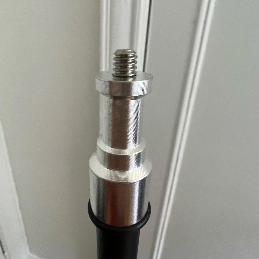 2 tripods for sale!